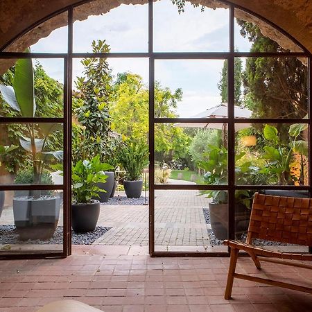 Viladamat Les Hamaques Hotel מראה חיצוני תמונה