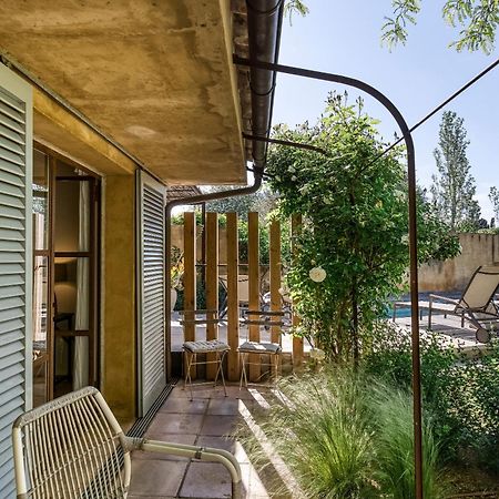 Viladamat Les Hamaques Hotel מראה חיצוני תמונה