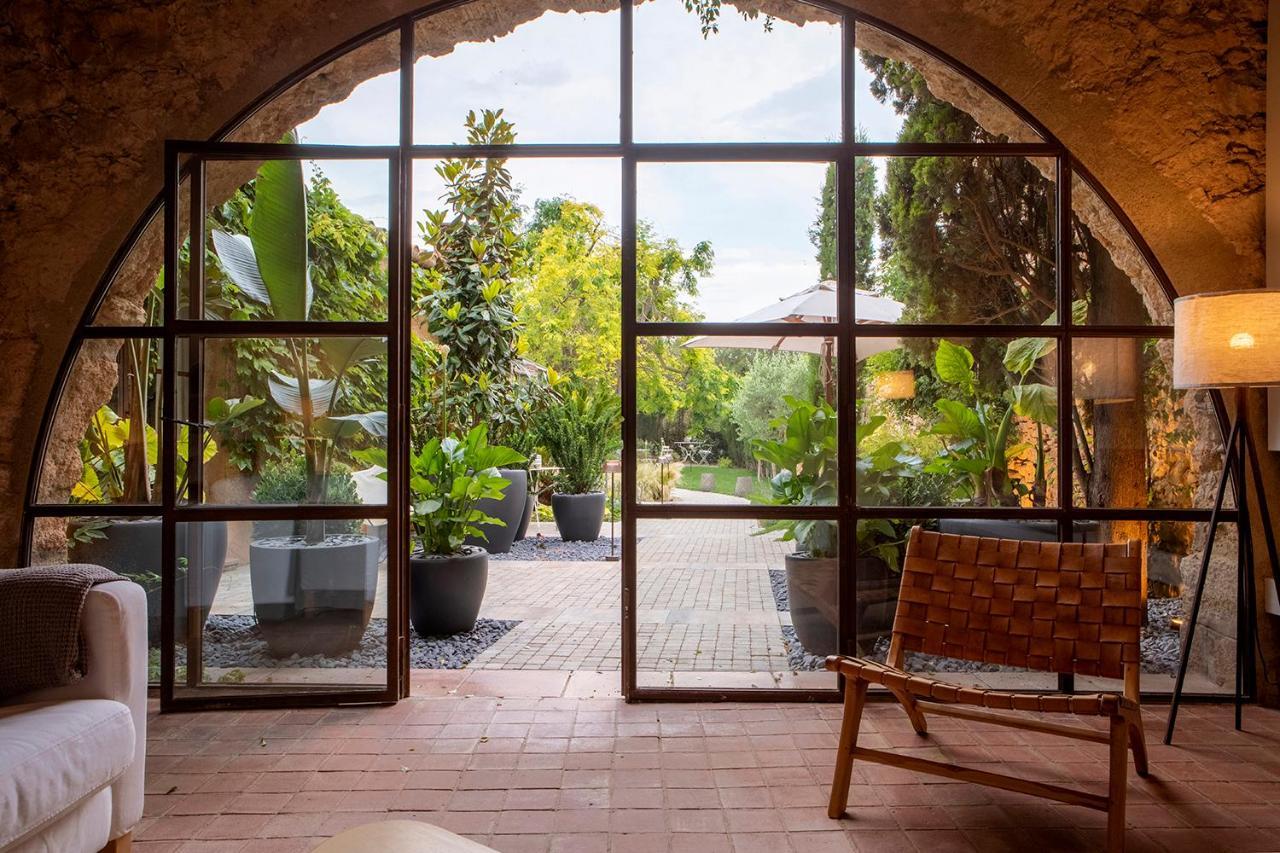 Viladamat Les Hamaques Hotel מראה חיצוני תמונה