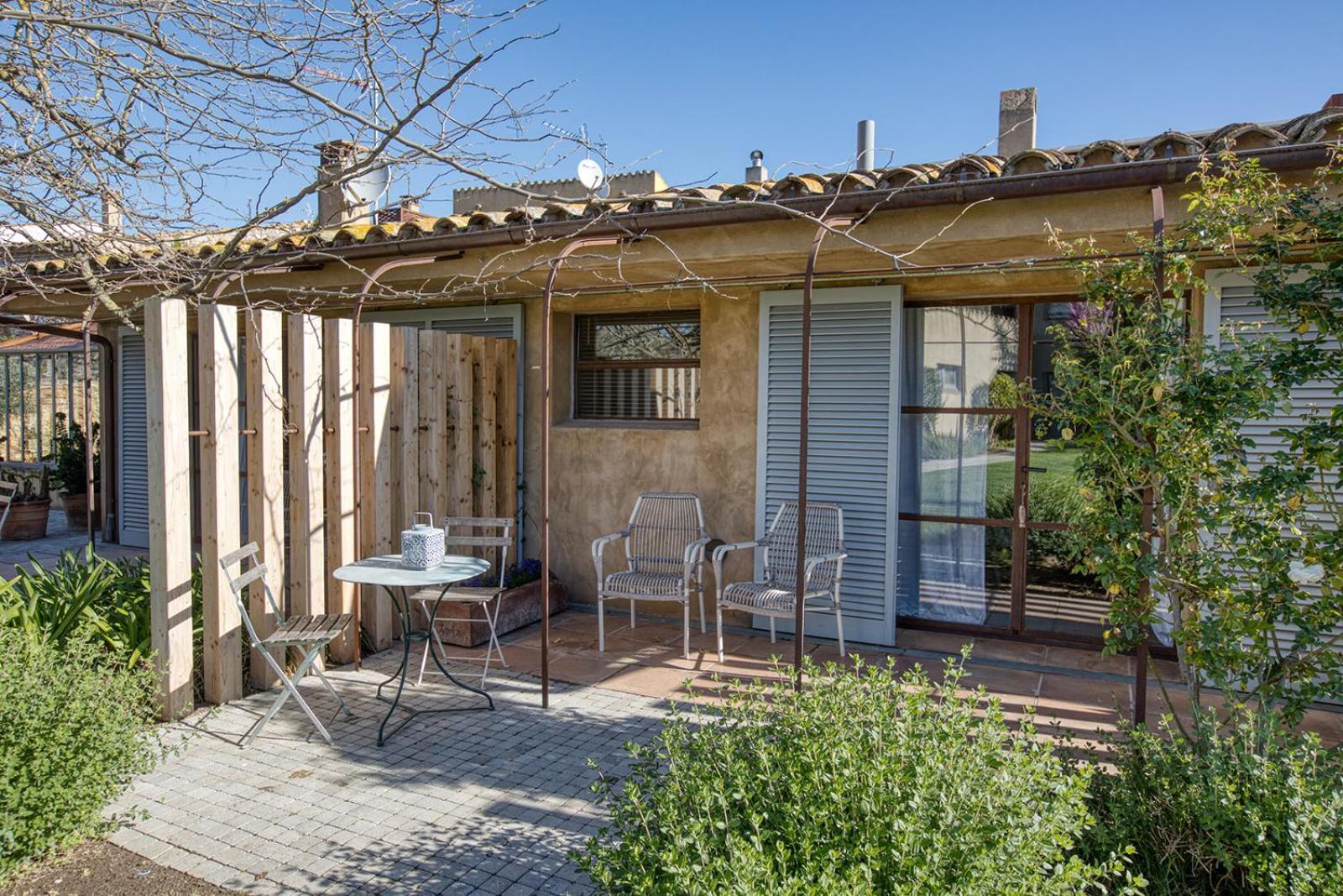 Viladamat Les Hamaques Hotel מראה חיצוני תמונה