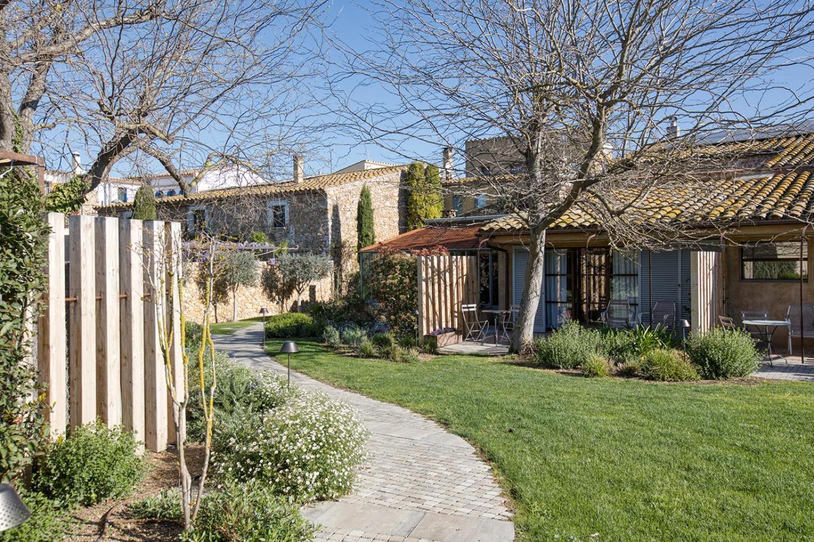 Viladamat Les Hamaques Hotel מראה חיצוני תמונה
