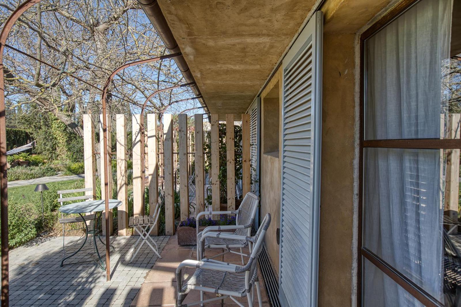 Viladamat Les Hamaques Hotel מראה חיצוני תמונה