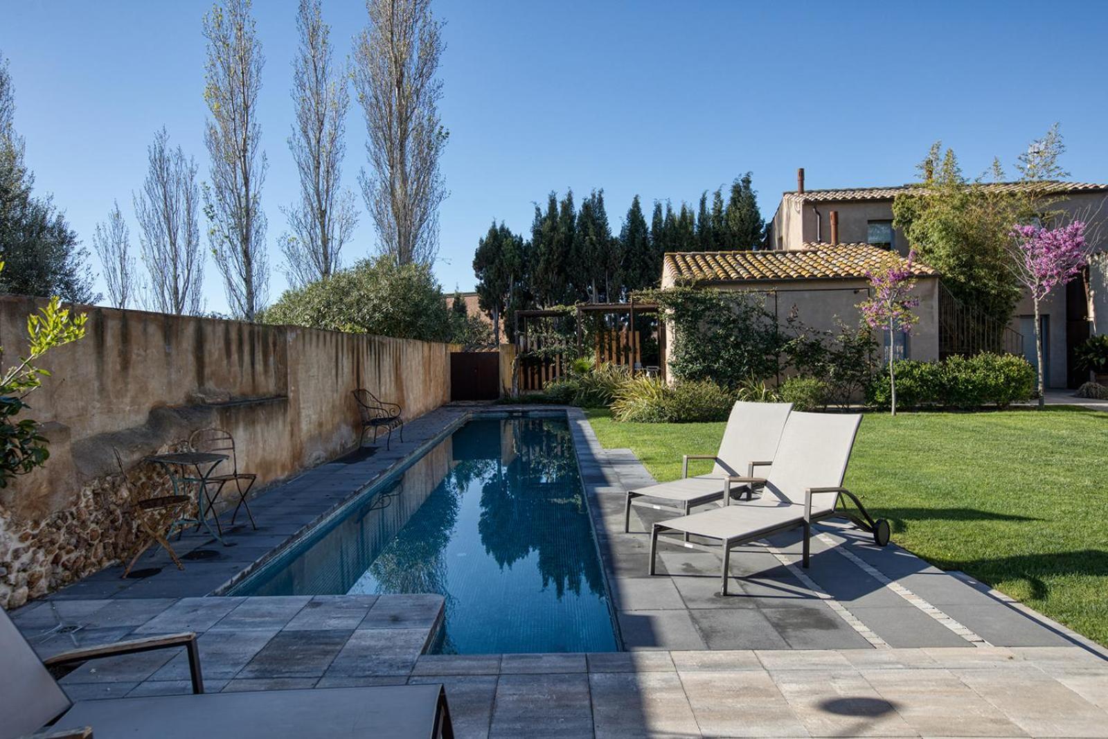 Viladamat Les Hamaques Hotel מראה חיצוני תמונה