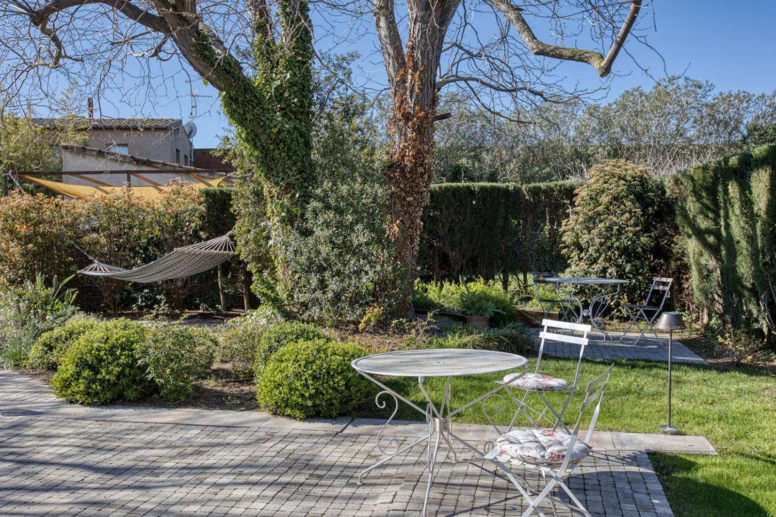Viladamat Les Hamaques Hotel מראה חיצוני תמונה