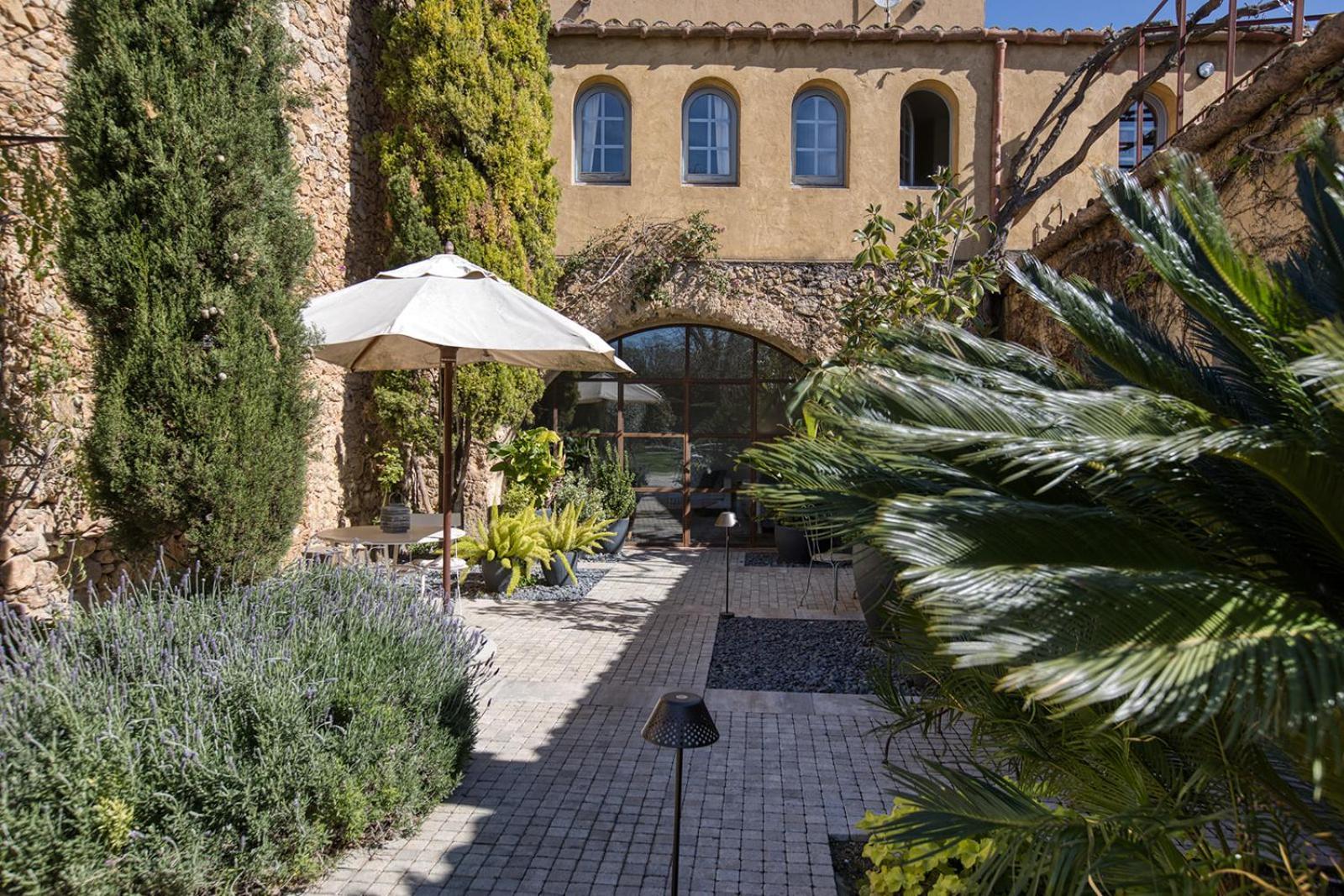 Viladamat Les Hamaques Hotel מראה חיצוני תמונה