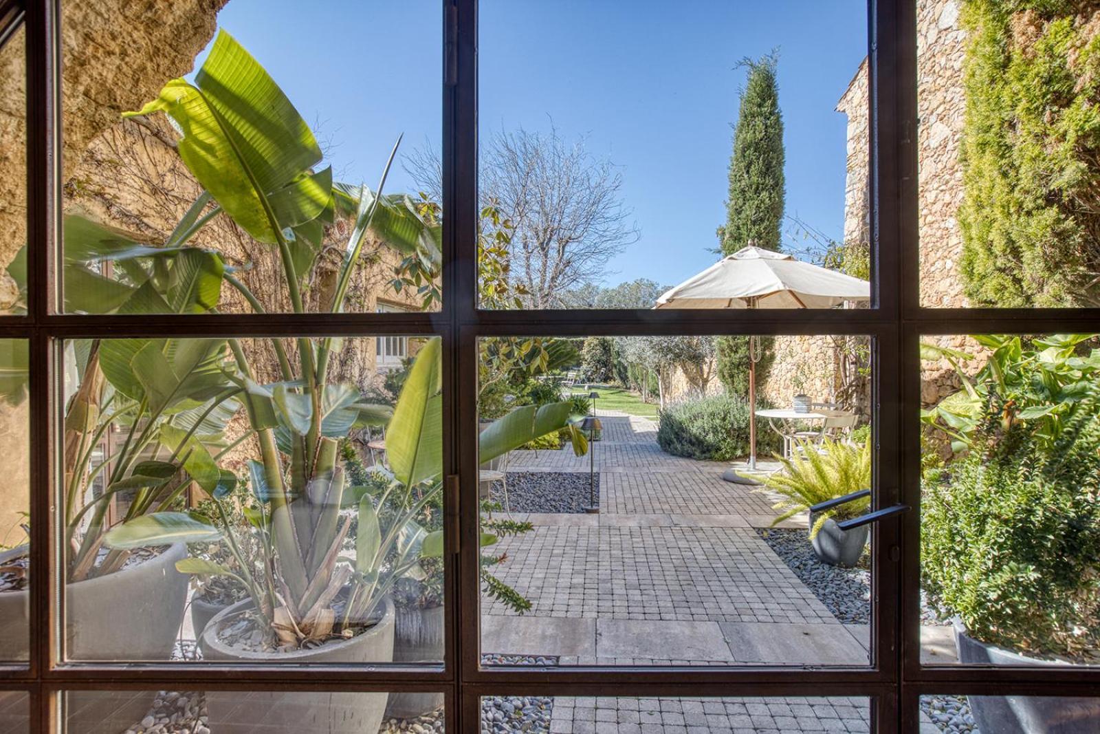 Viladamat Les Hamaques Hotel מראה חיצוני תמונה