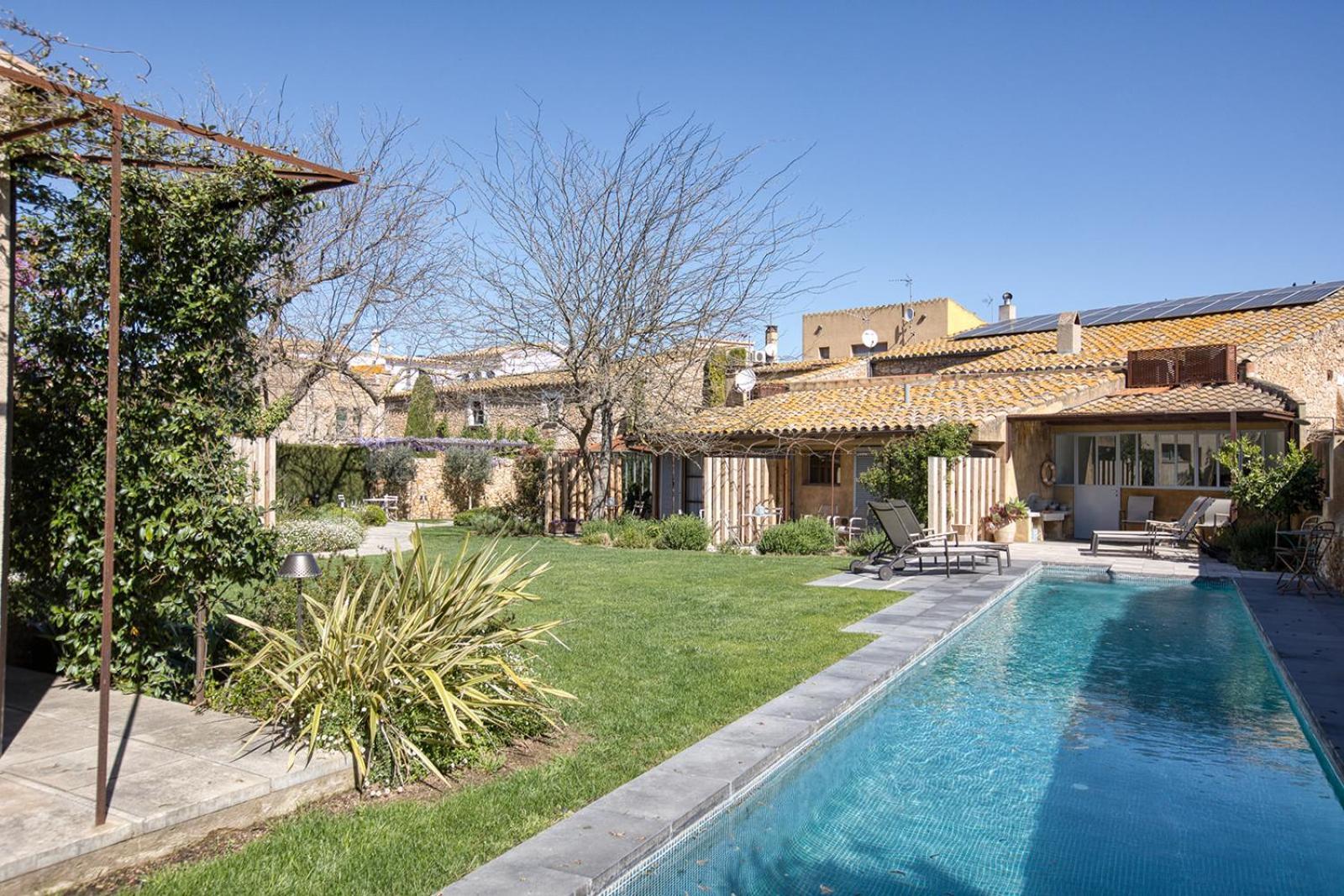Viladamat Les Hamaques Hotel מראה חיצוני תמונה
