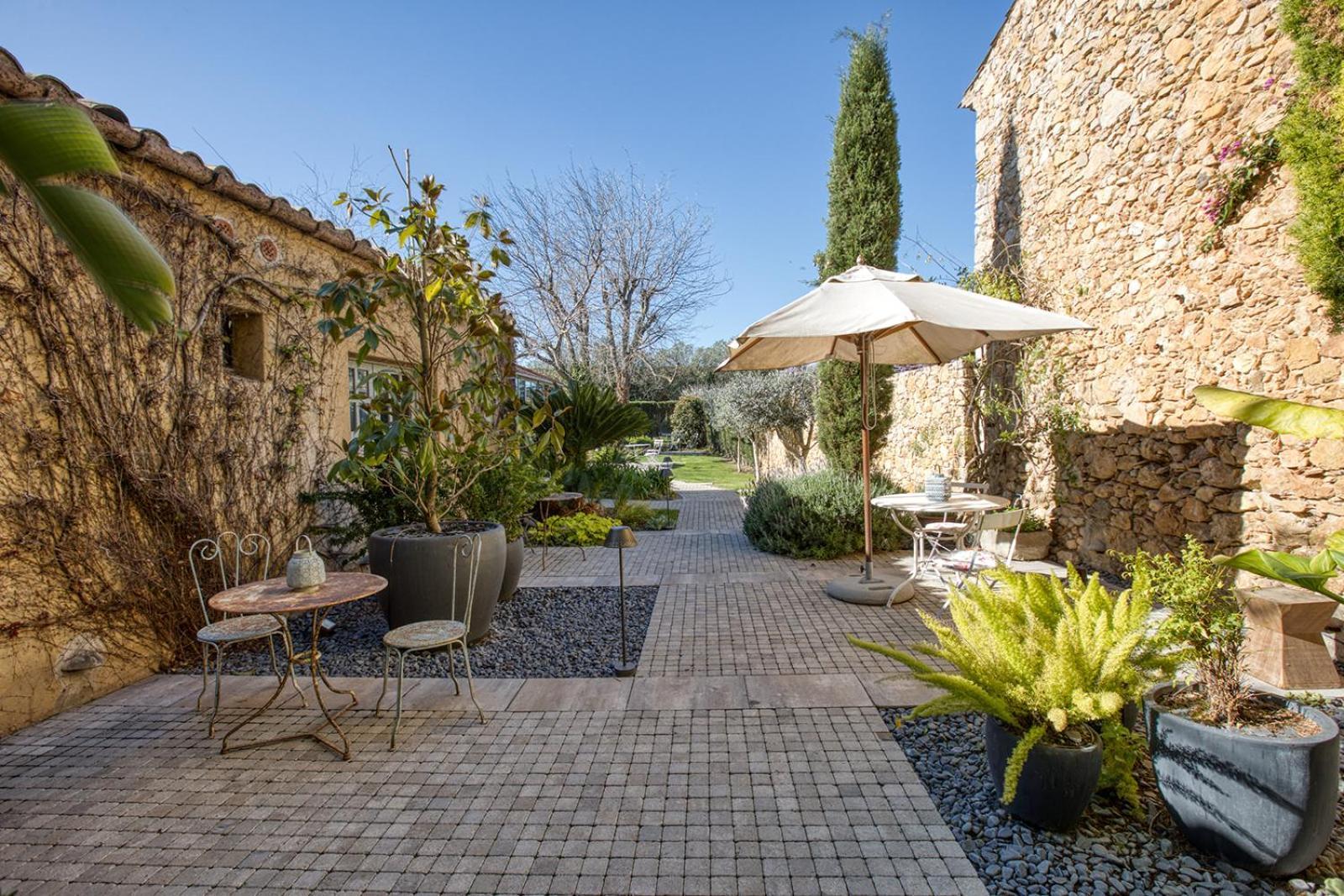 Viladamat Les Hamaques Hotel מראה חיצוני תמונה