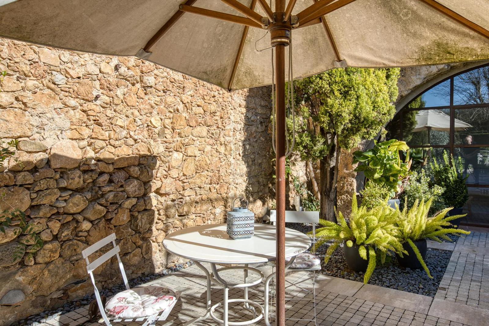 Viladamat Les Hamaques Hotel מראה חיצוני תמונה