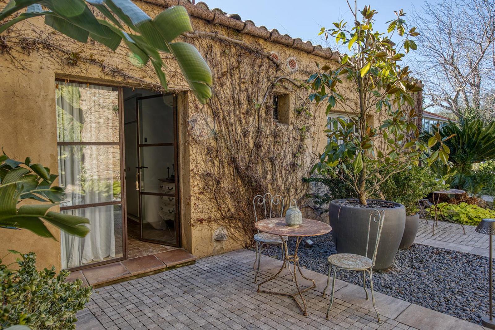 Viladamat Les Hamaques Hotel מראה חיצוני תמונה