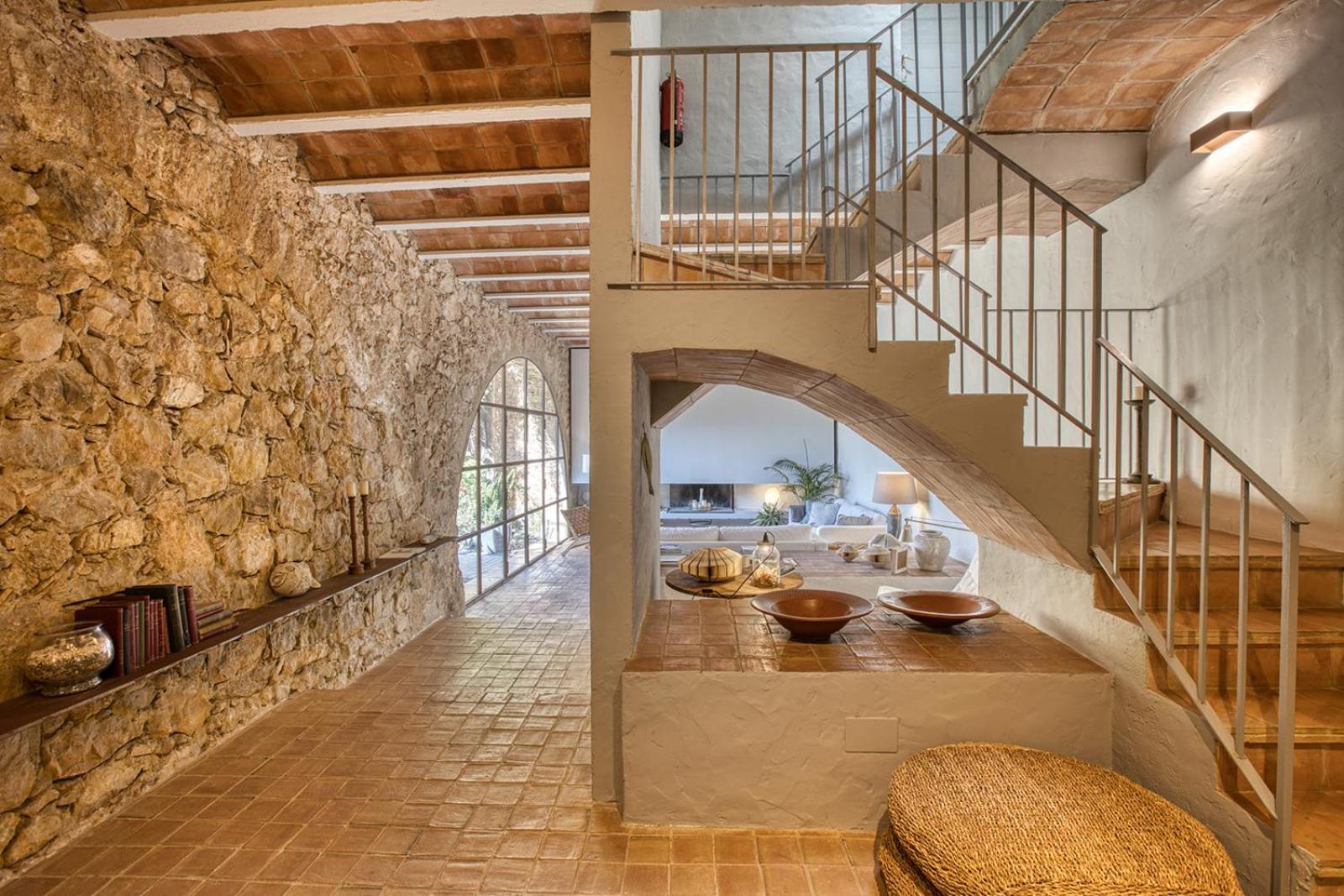 Viladamat Les Hamaques Hotel מראה חיצוני תמונה