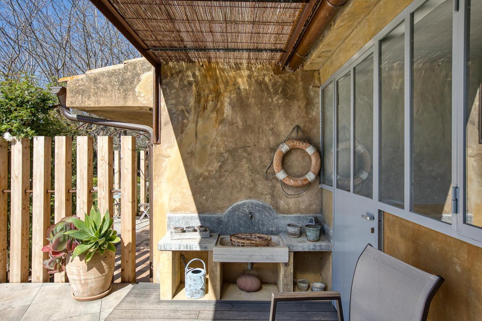 Viladamat Les Hamaques Hotel מראה חיצוני תמונה
