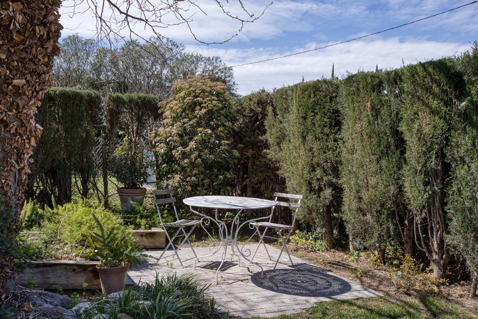 Viladamat Les Hamaques Hotel מראה חיצוני תמונה