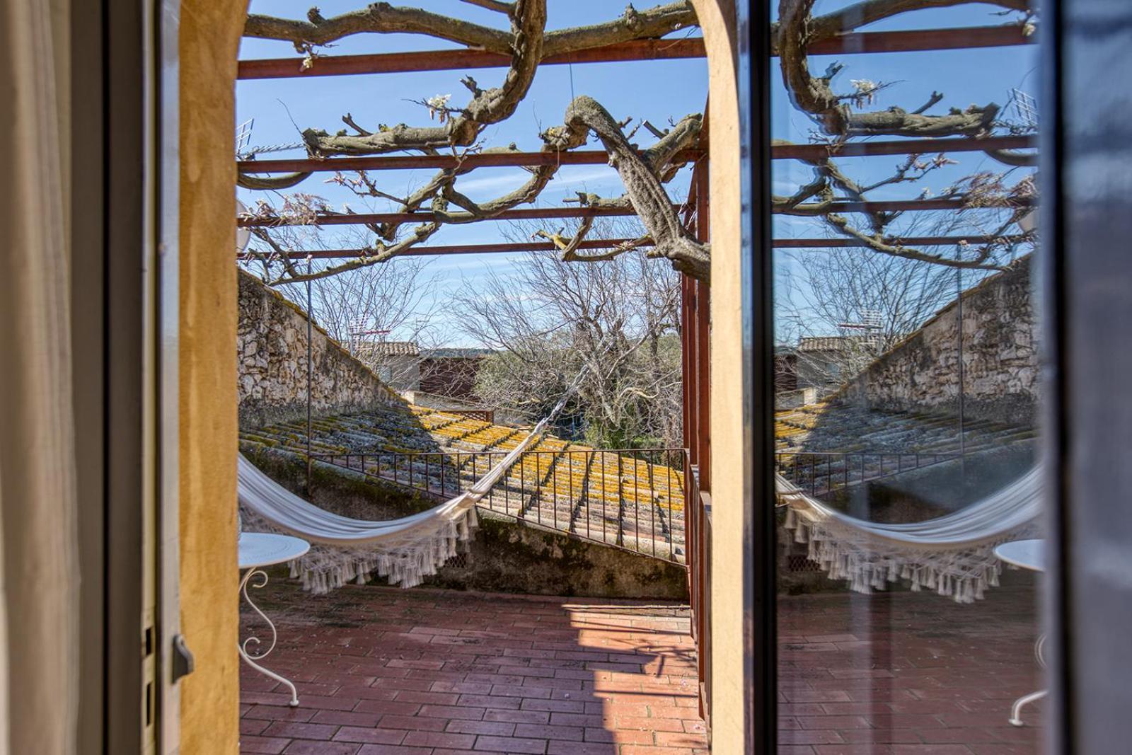 Viladamat Les Hamaques Hotel מראה חיצוני תמונה