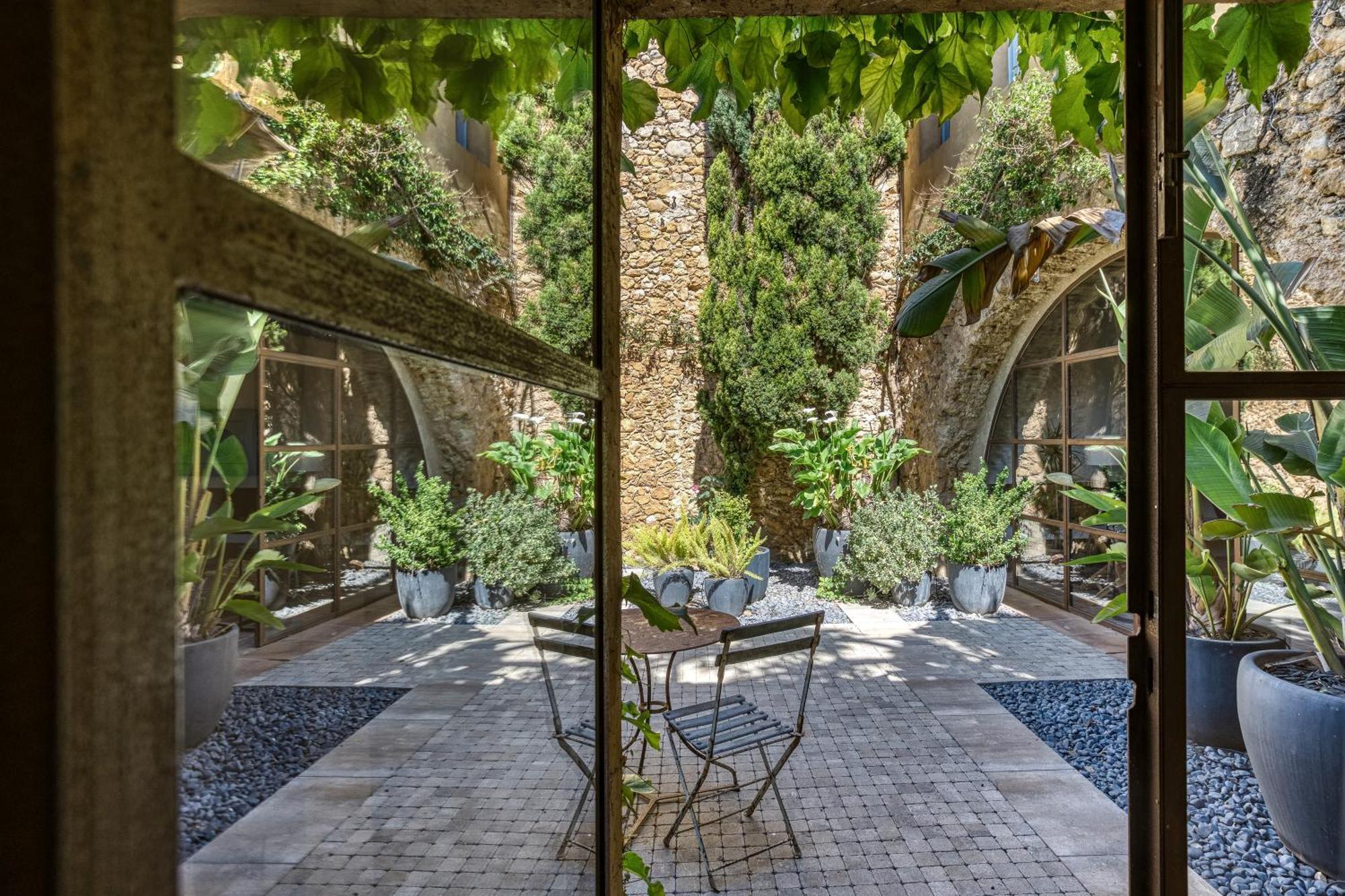 Viladamat Les Hamaques Hotel מראה חיצוני תמונה