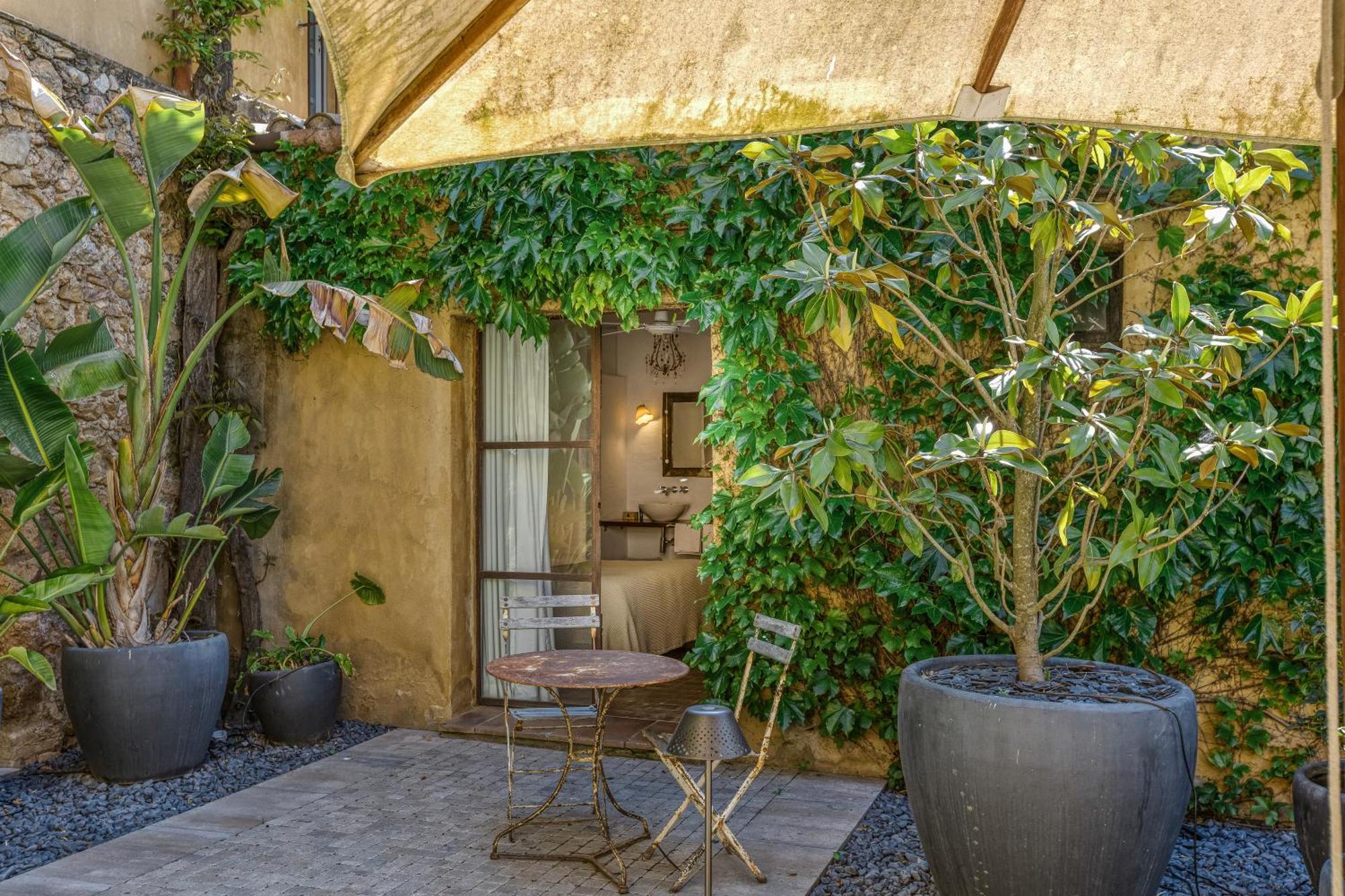 Viladamat Les Hamaques Hotel מראה חיצוני תמונה