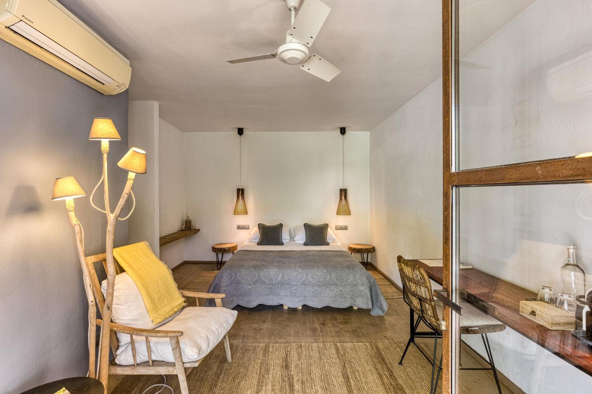 Viladamat Les Hamaques Hotel מראה חיצוני תמונה