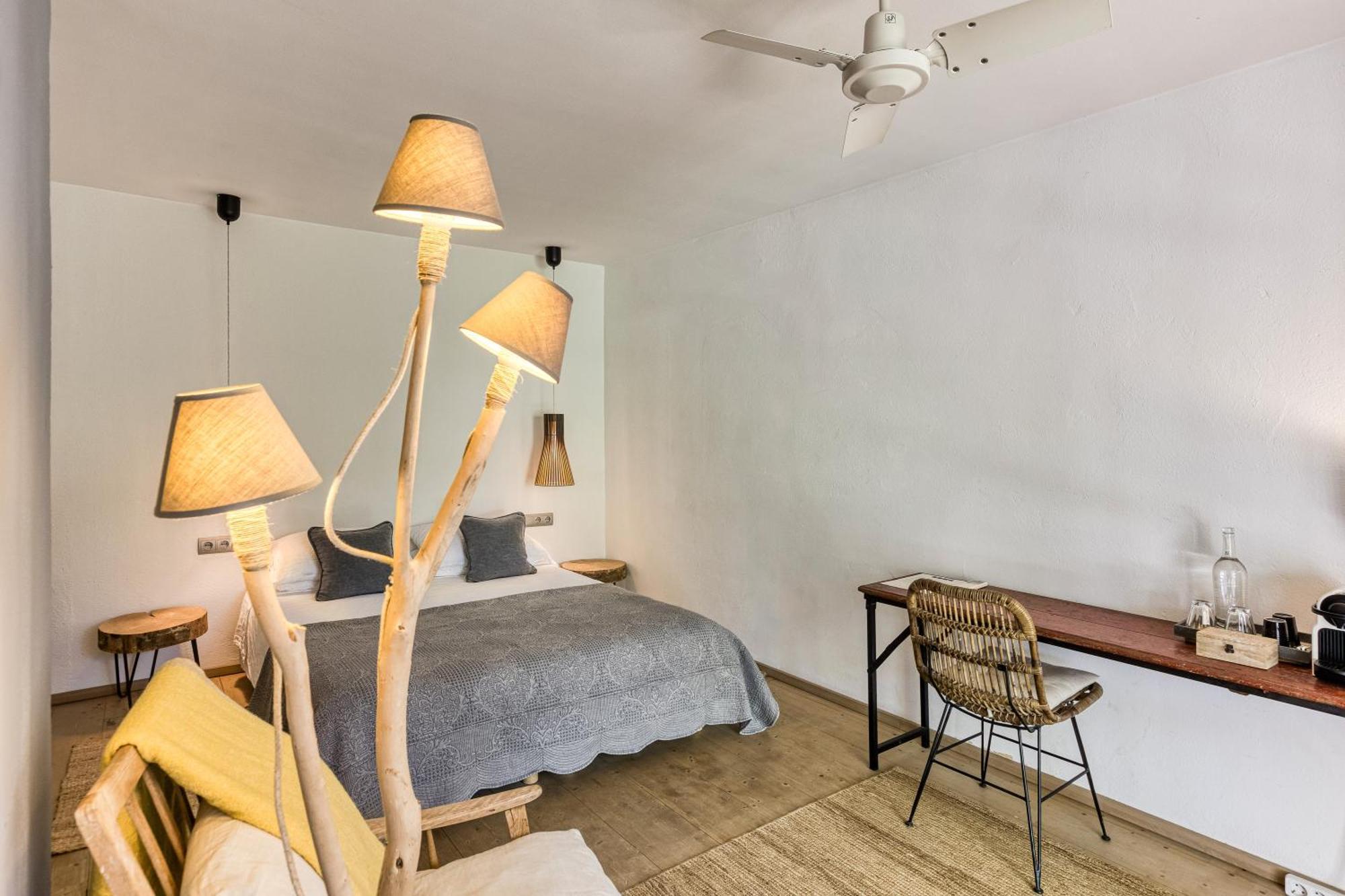 Viladamat Les Hamaques Hotel מראה חיצוני תמונה