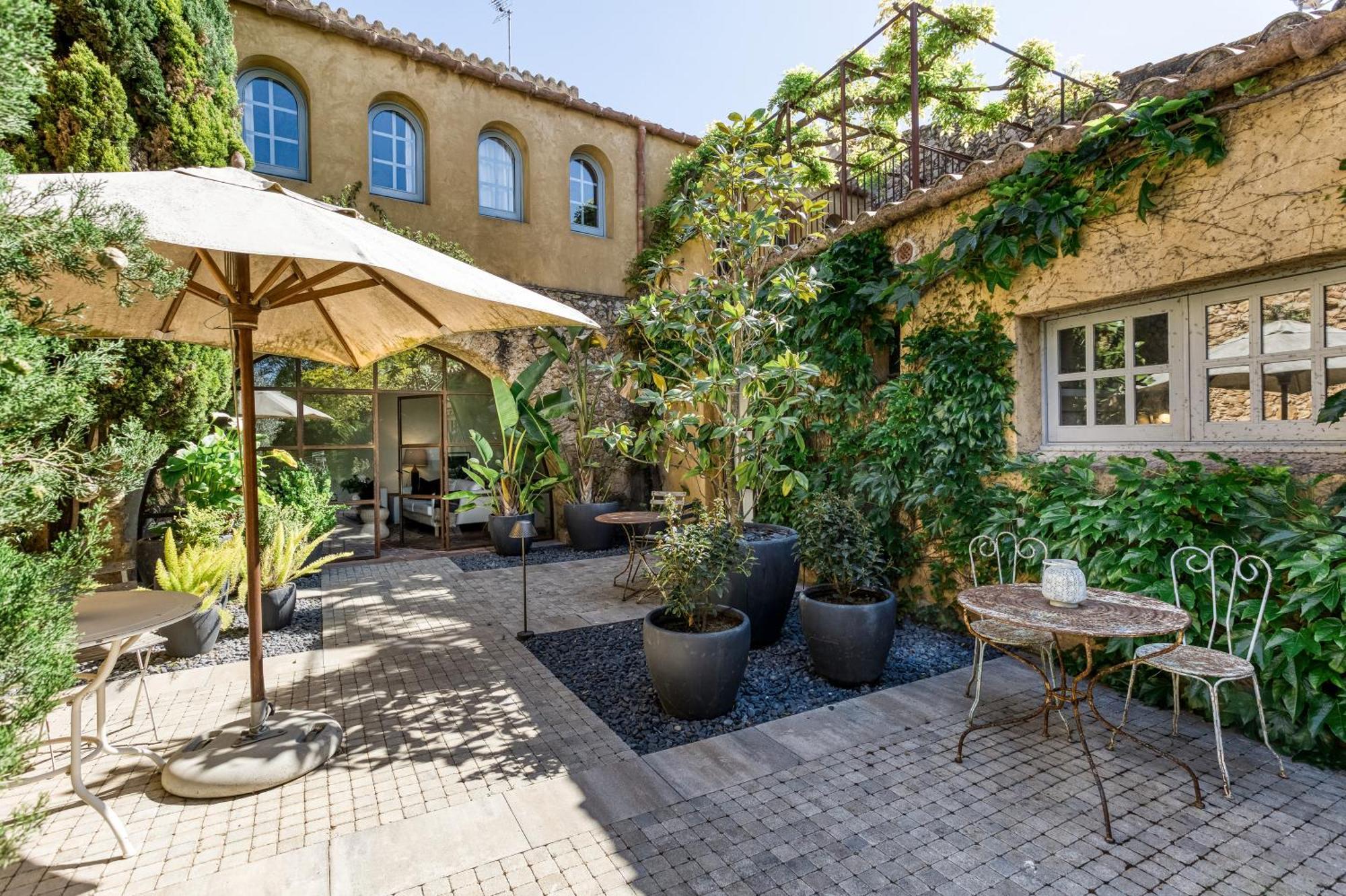 Viladamat Les Hamaques Hotel מראה חיצוני תמונה