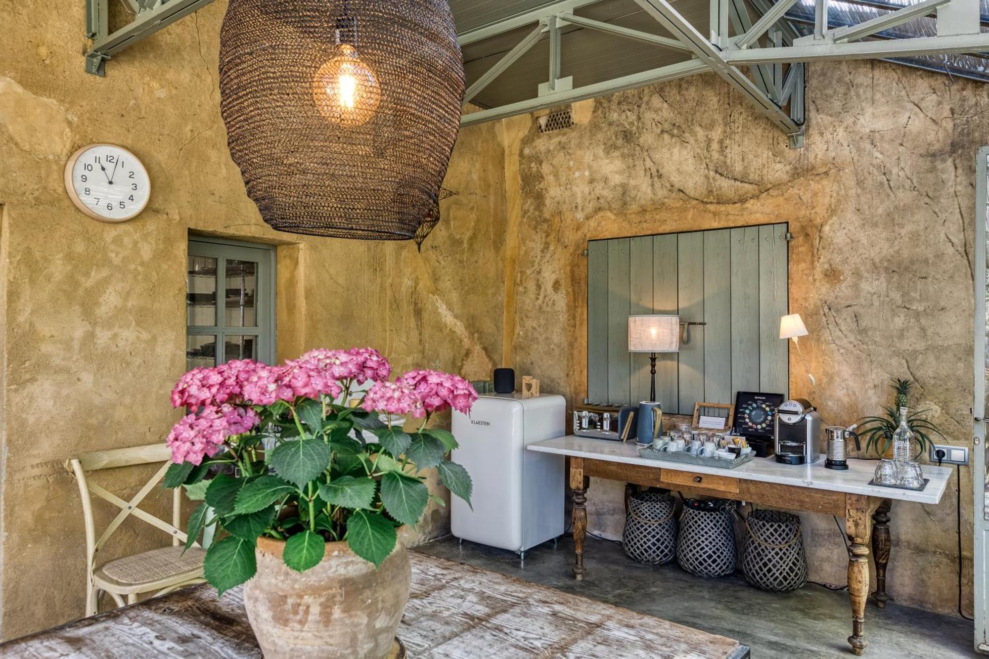 Viladamat Les Hamaques Hotel מראה חיצוני תמונה