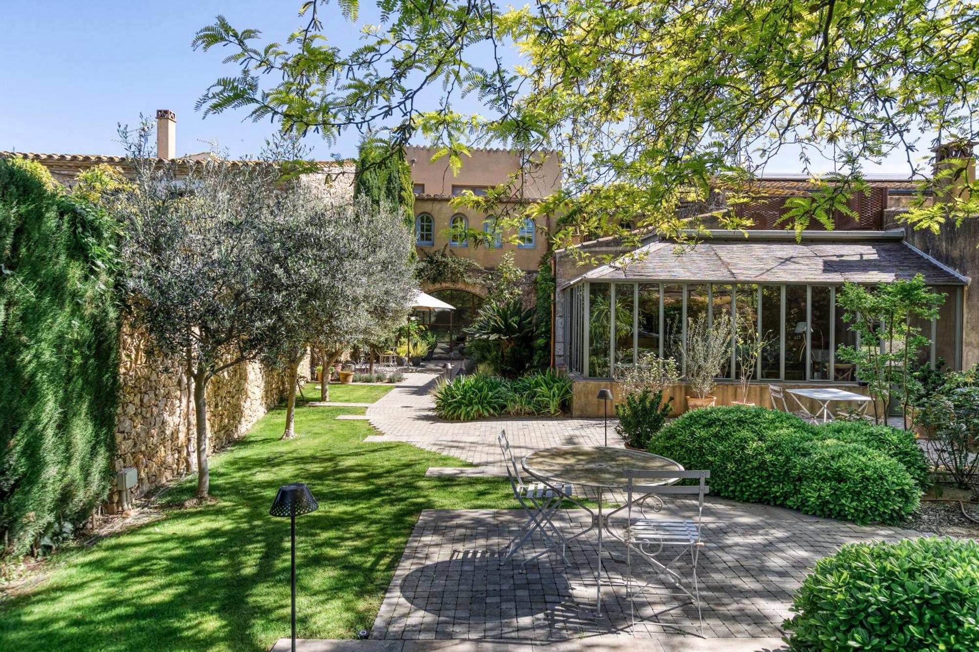 Viladamat Les Hamaques Hotel מראה חיצוני תמונה