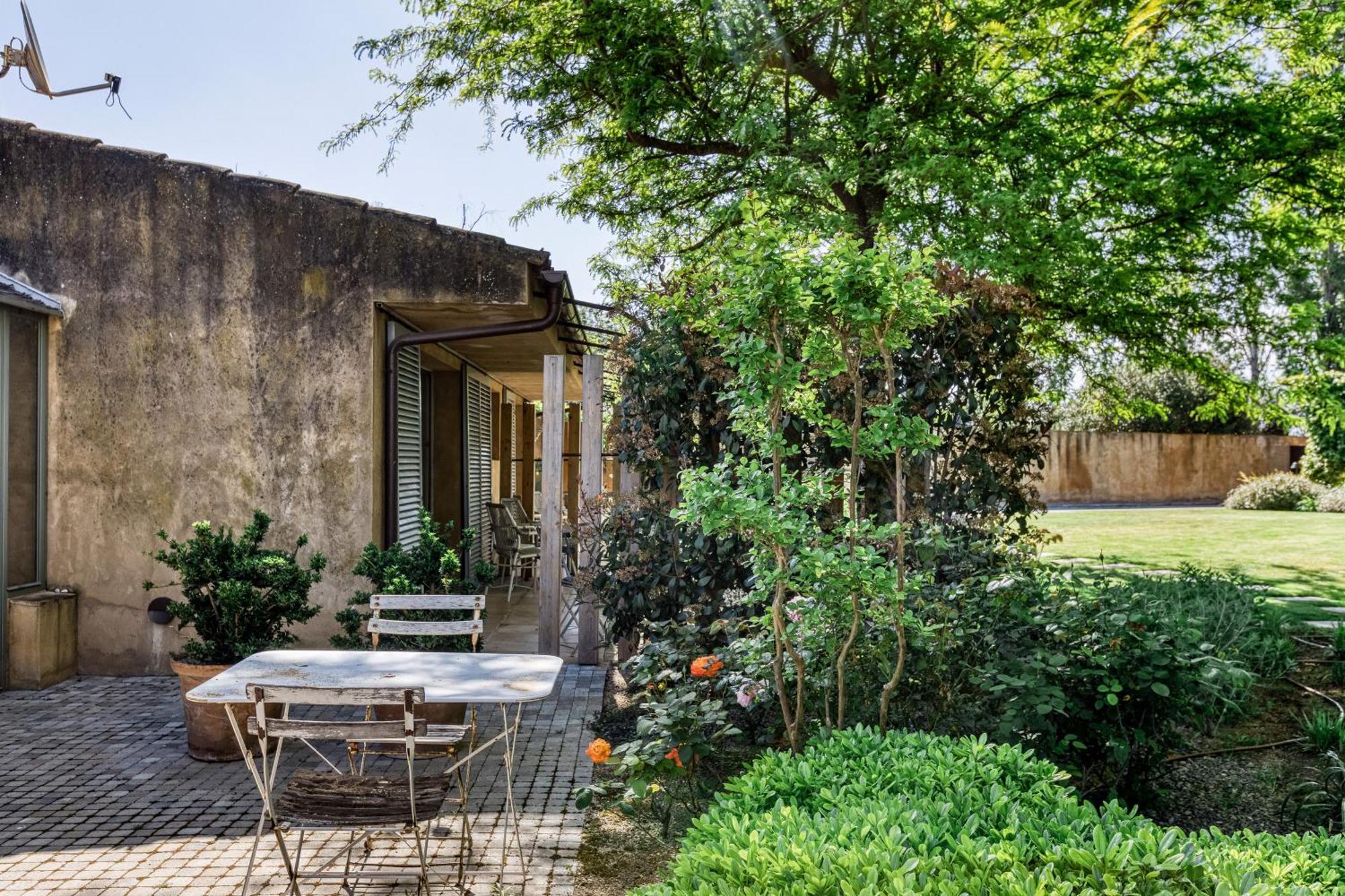 Viladamat Les Hamaques Hotel מראה חיצוני תמונה