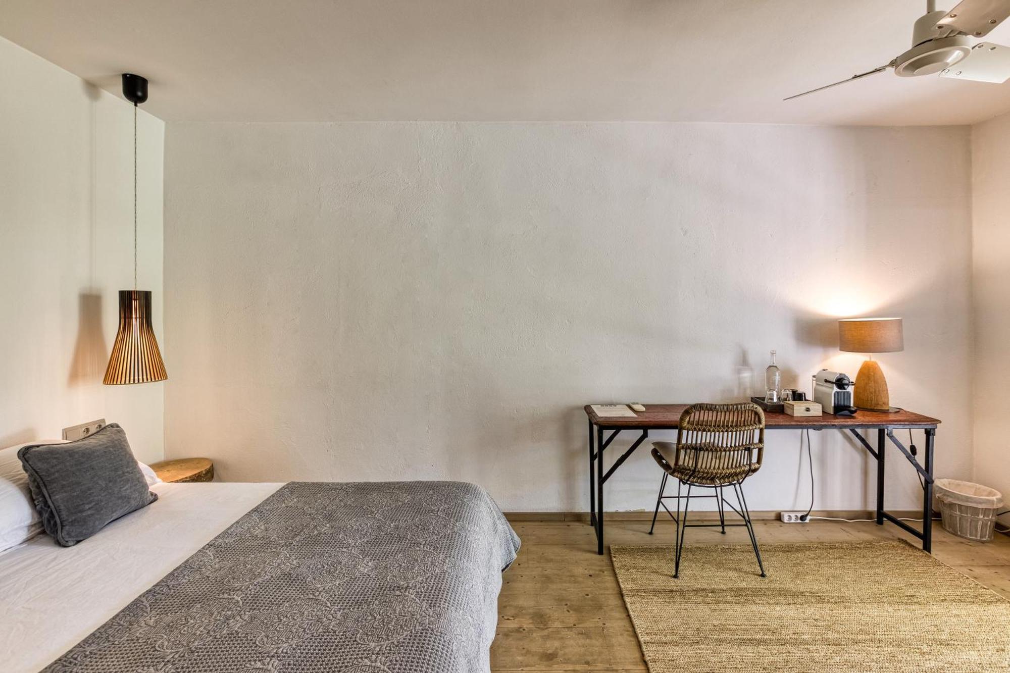 Viladamat Les Hamaques Hotel מראה חיצוני תמונה