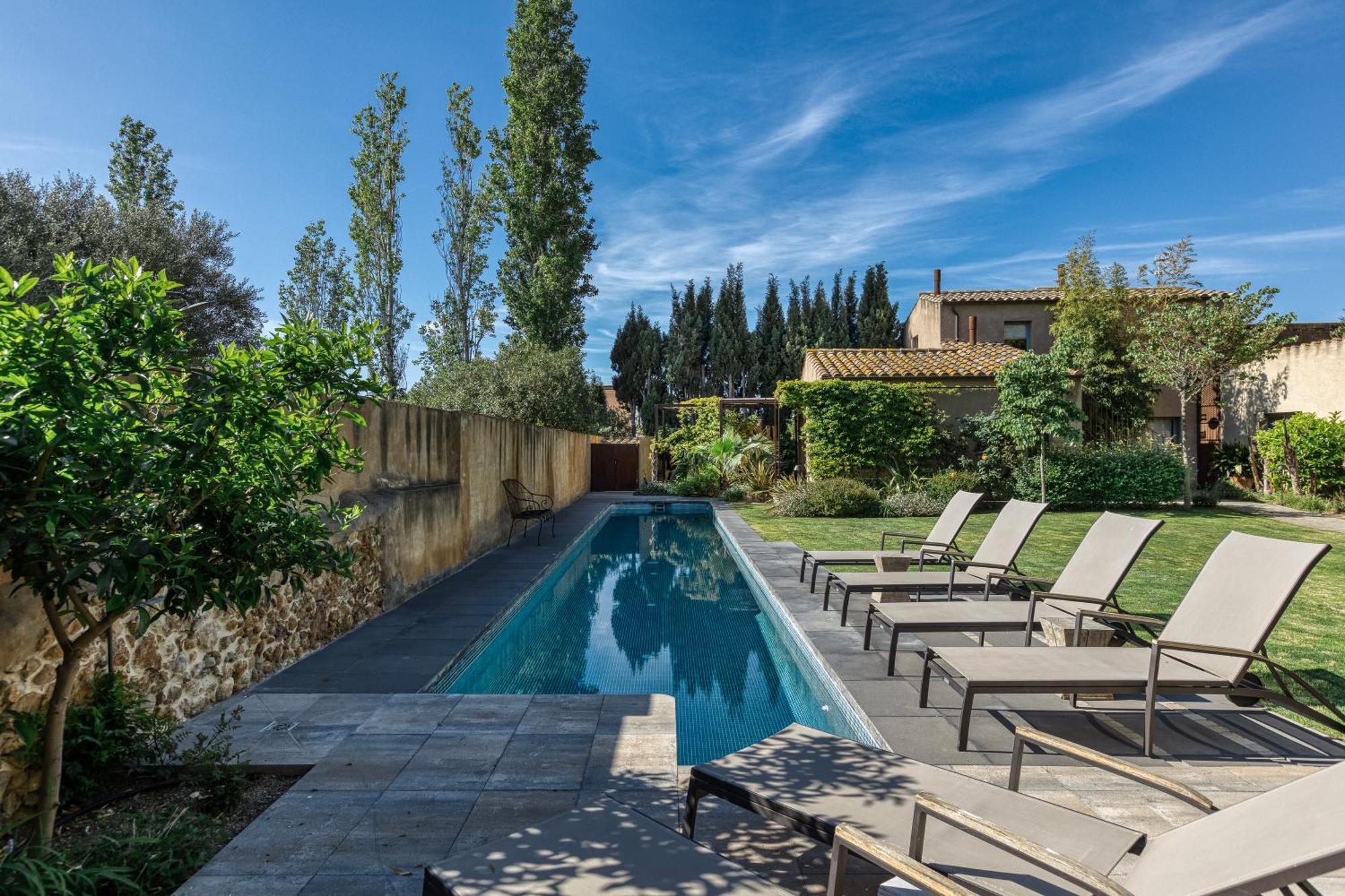Viladamat Les Hamaques Hotel מראה חיצוני תמונה
