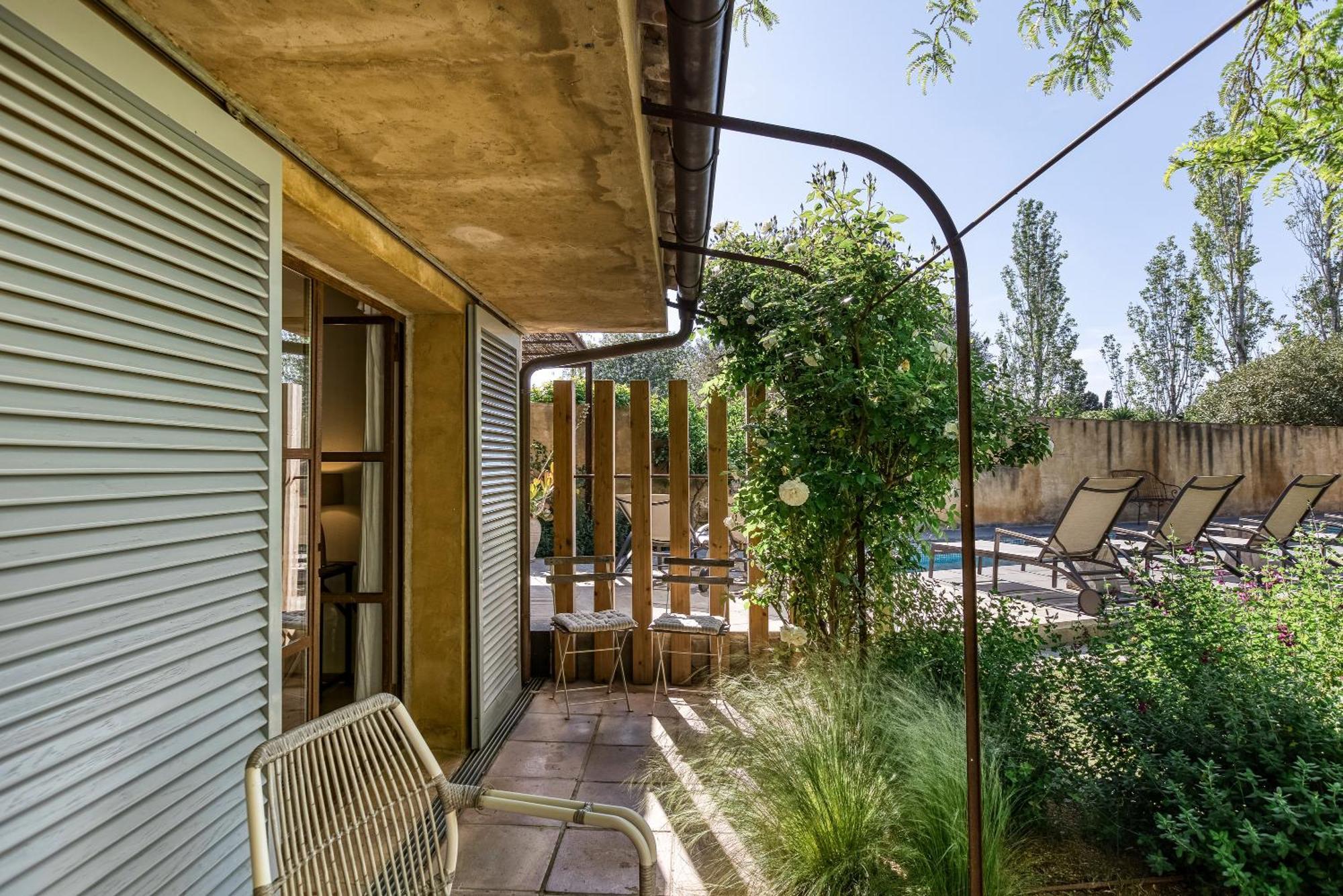 Viladamat Les Hamaques Hotel מראה חיצוני תמונה