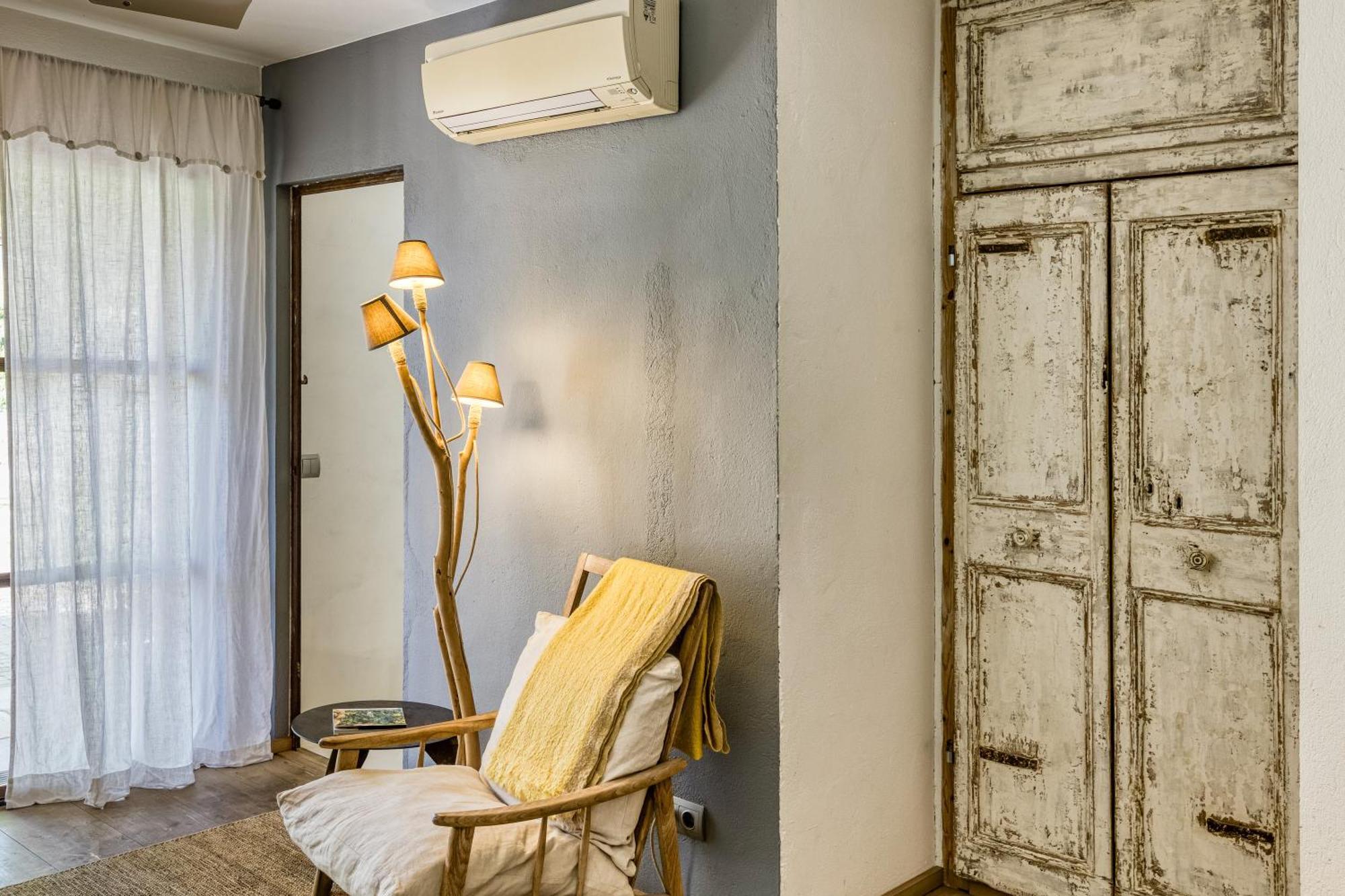 Viladamat Les Hamaques Hotel מראה חיצוני תמונה