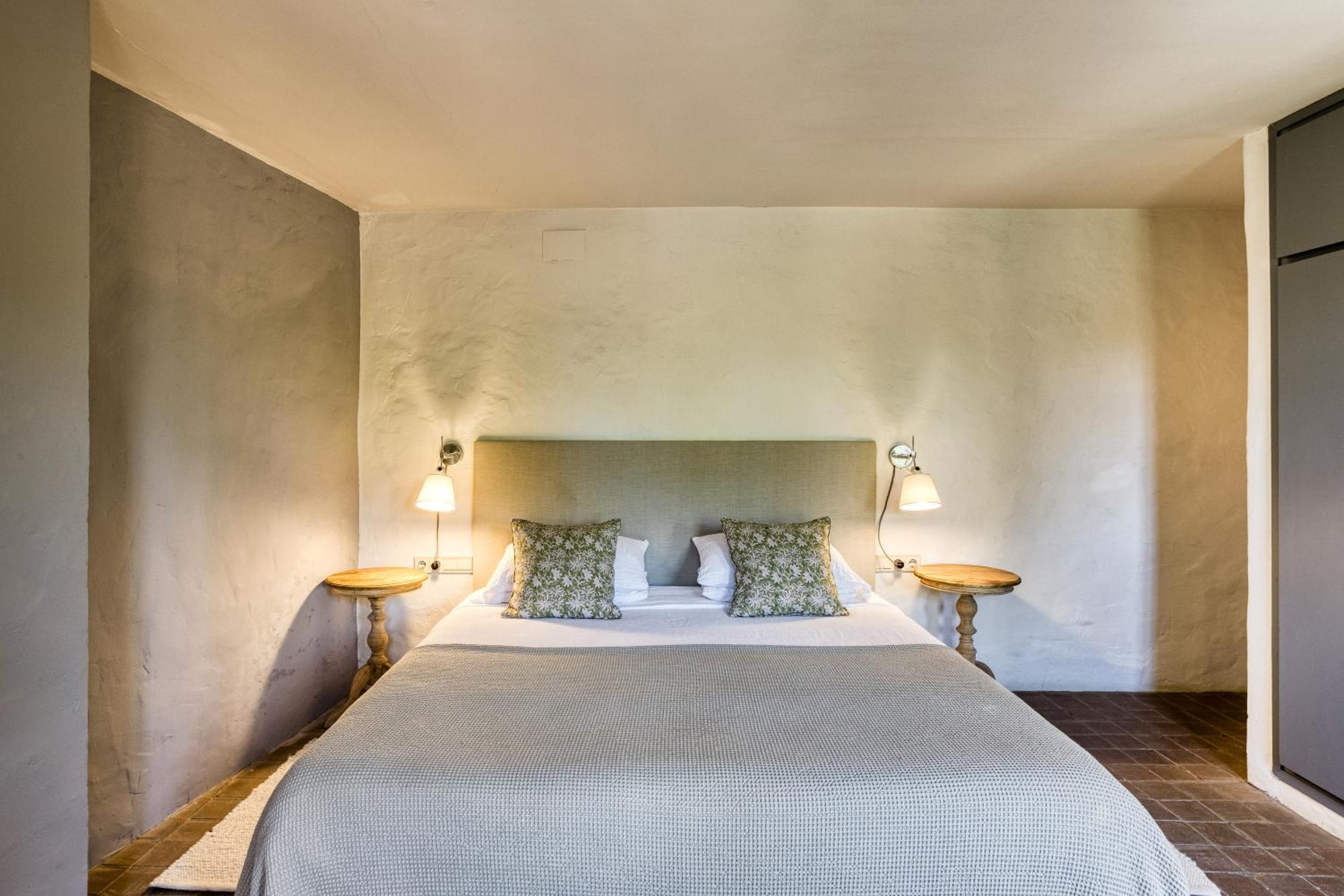 Viladamat Les Hamaques Hotel מראה חיצוני תמונה
