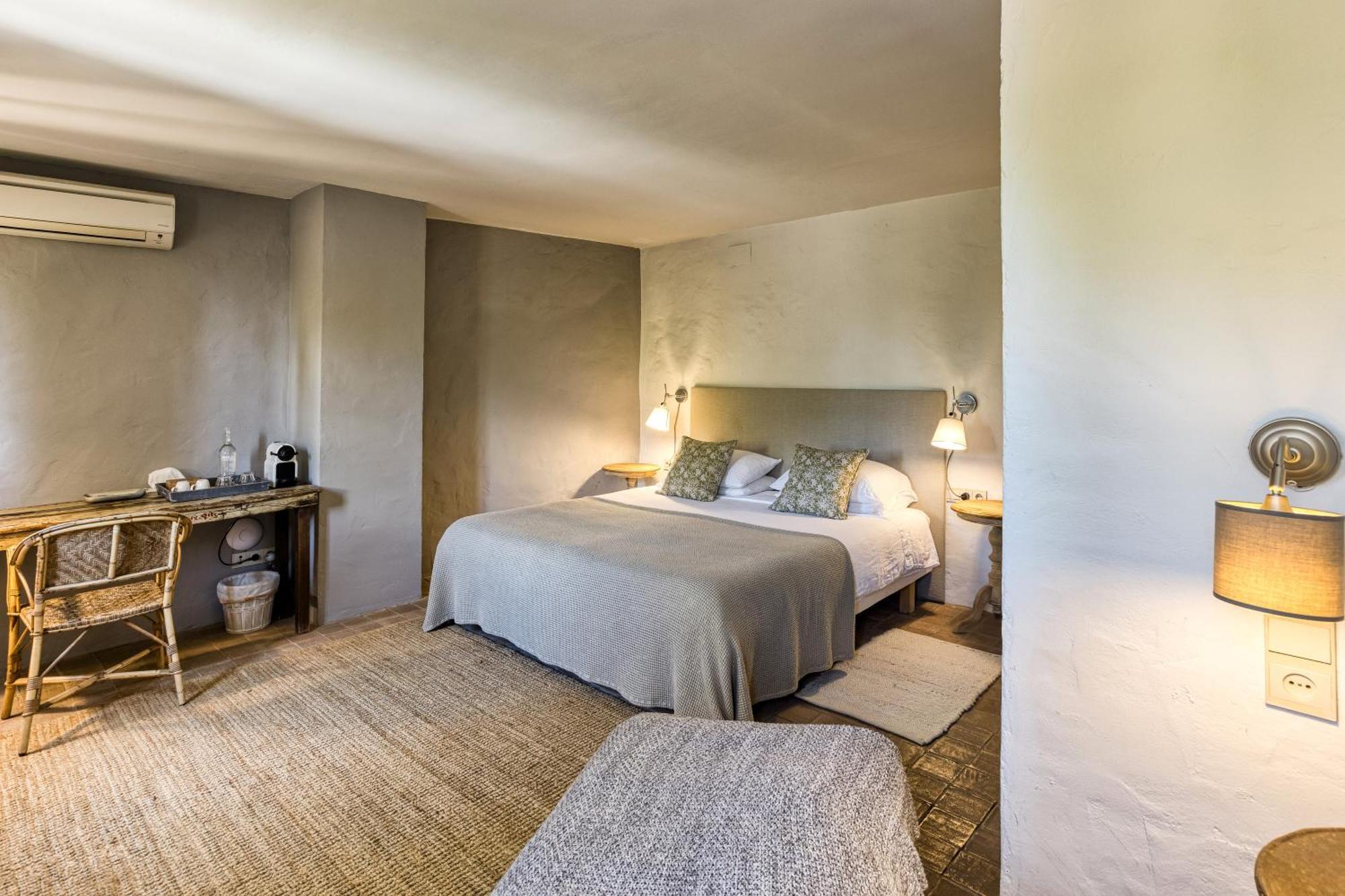 Viladamat Les Hamaques Hotel מראה חיצוני תמונה
