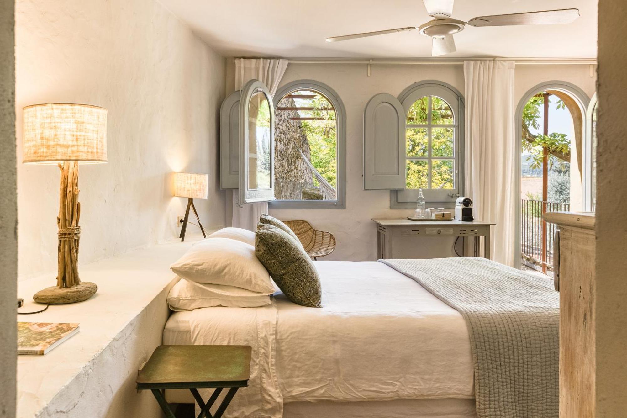 Viladamat Les Hamaques Hotel מראה חיצוני תמונה