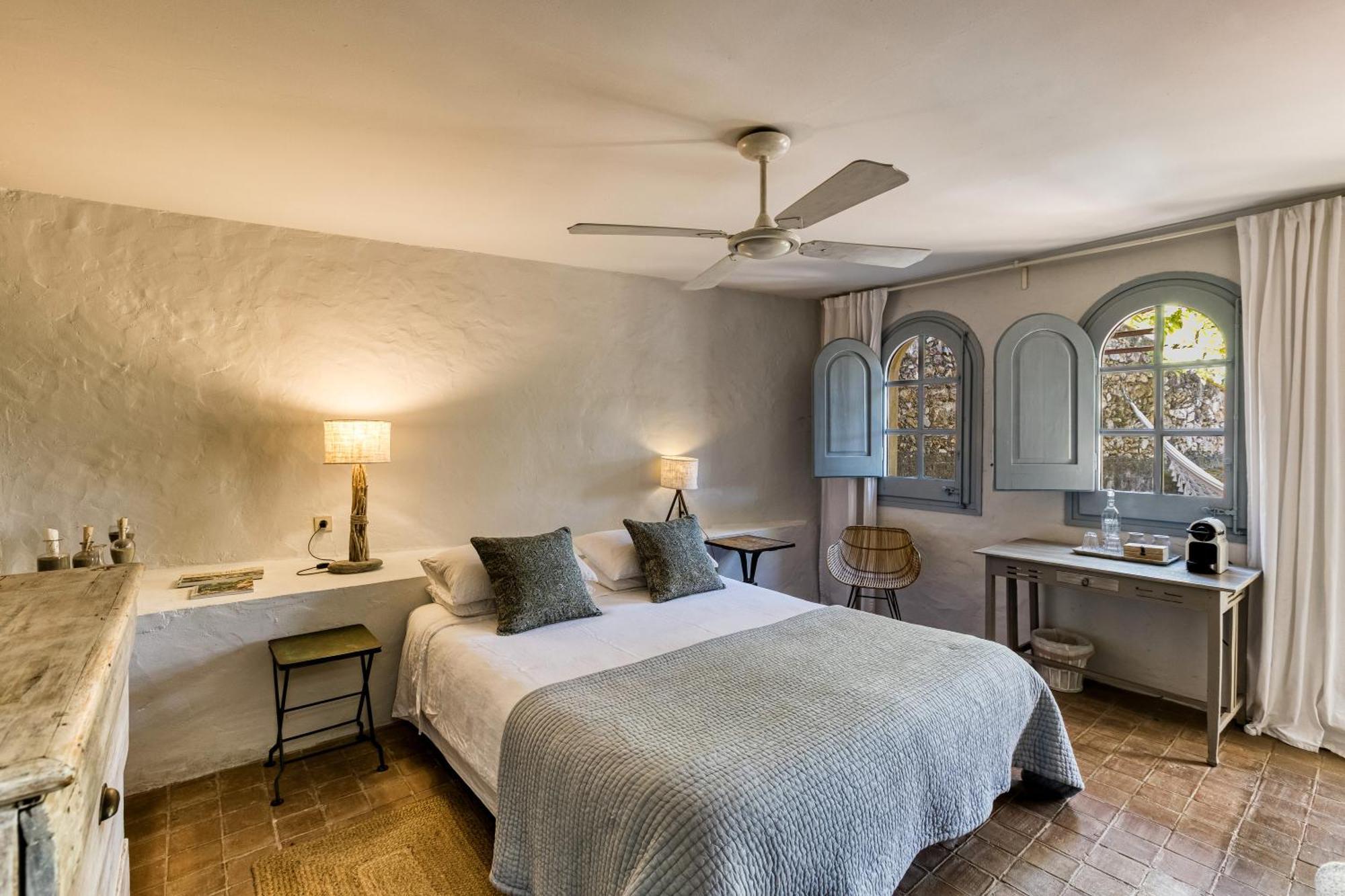 Viladamat Les Hamaques Hotel מראה חיצוני תמונה