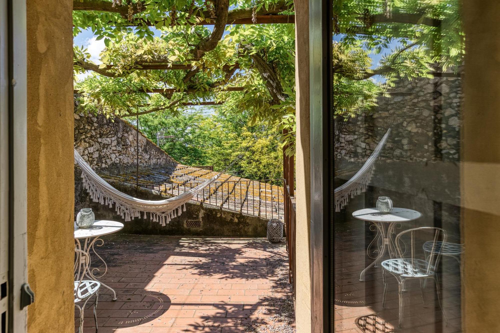 Viladamat Les Hamaques Hotel מראה חיצוני תמונה
