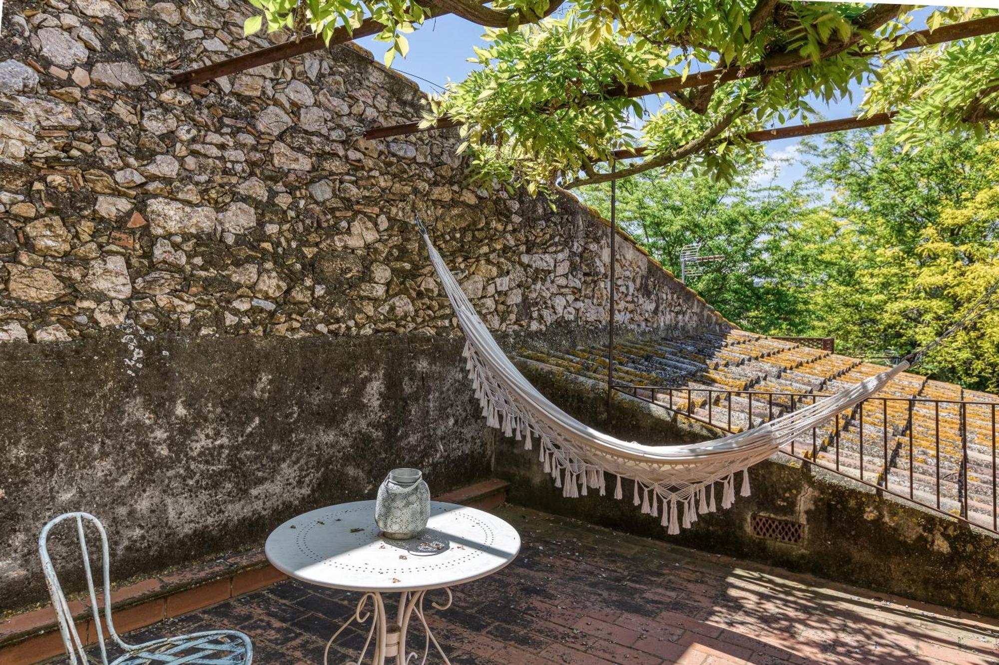 Viladamat Les Hamaques Hotel מראה חיצוני תמונה