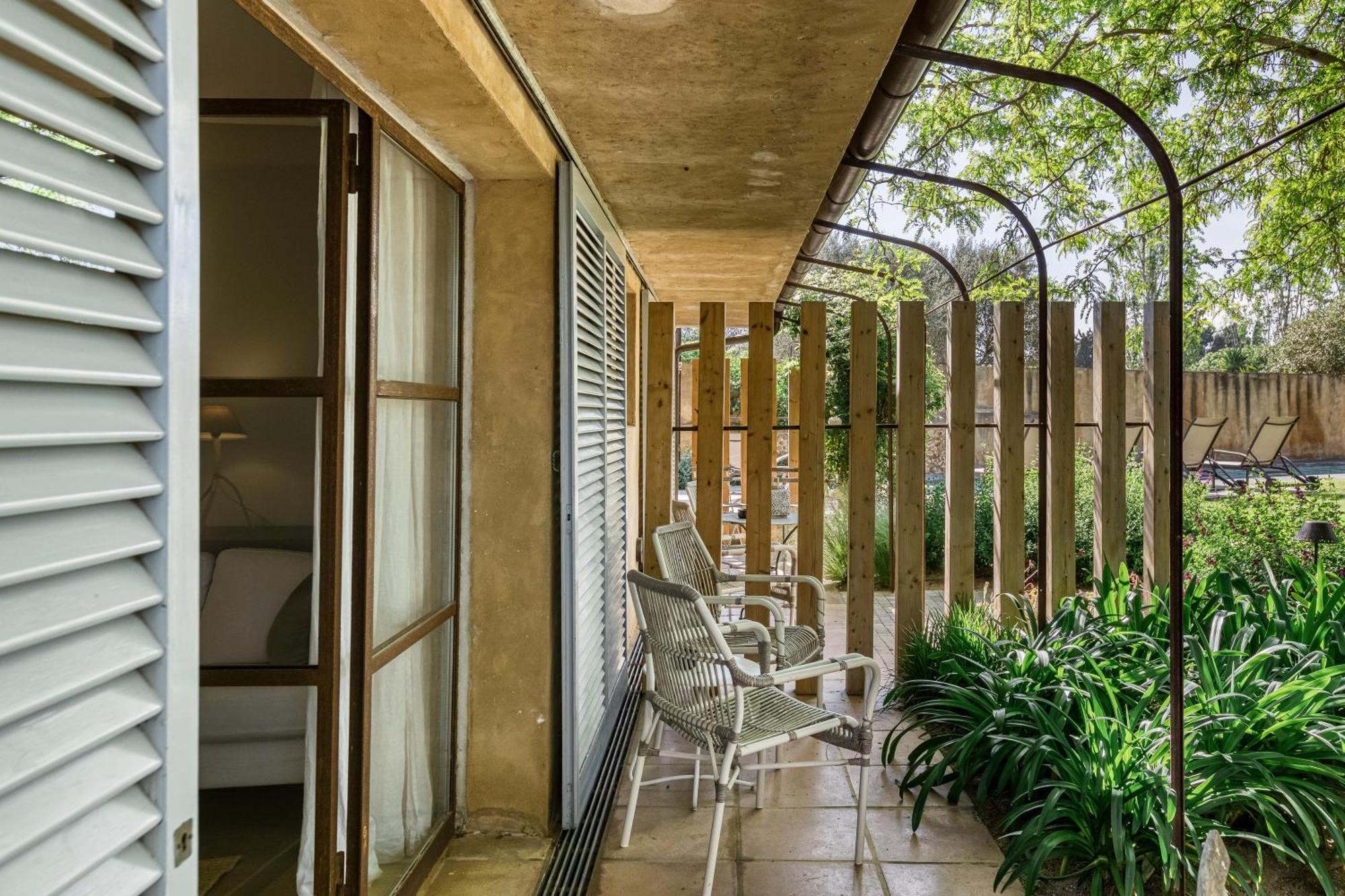 Viladamat Les Hamaques Hotel מראה חיצוני תמונה